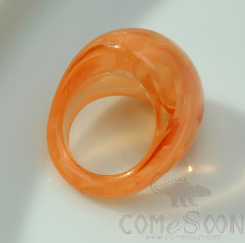 N series- Ring / Jewelry 