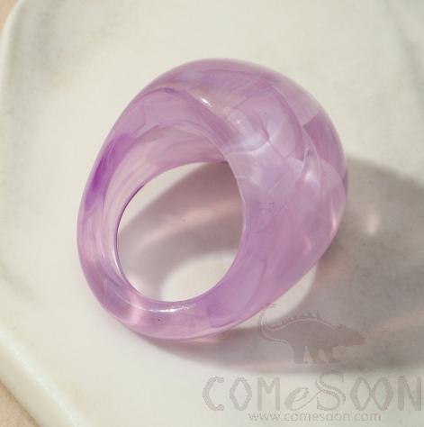 N series- Ring / Jewelry 