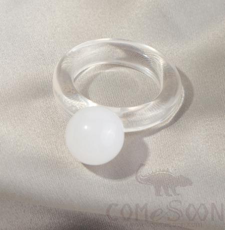 N series- Ring / Jewelry 