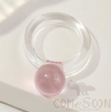 N series- Ring / Jewelry 