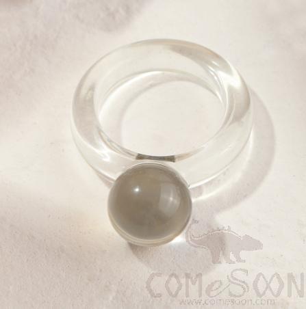 N series- Ring / Jewelry 