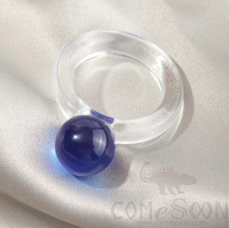 N series- Ring / Jewelry 