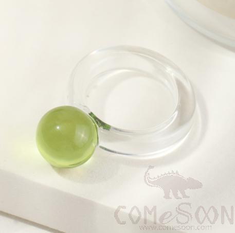 N series- Ring / Jewelry 