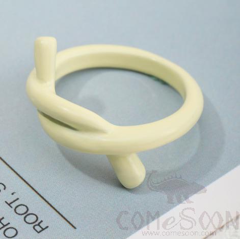 N series- Ring / Jewelry 