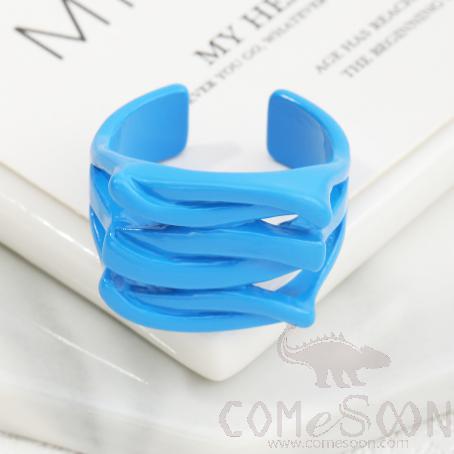N series- Ring / Jewelry 