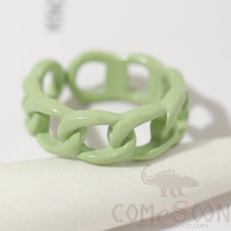 N series- Ring / Jewelry 