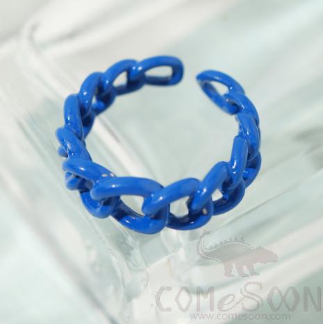 N series- Ring / Jewelry 