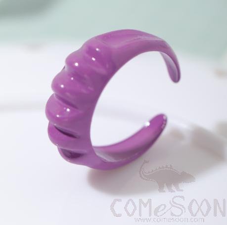 N series- Ring / Jewelry 