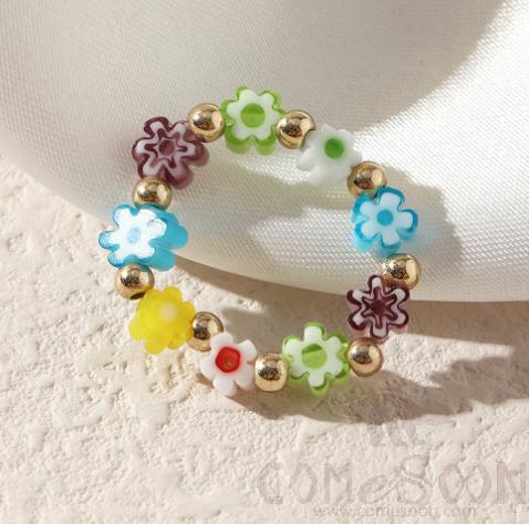 N series- Ring / Jewelry 