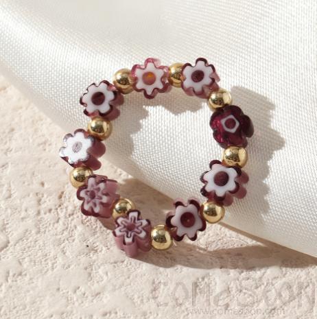N series- Ring / Jewelry 