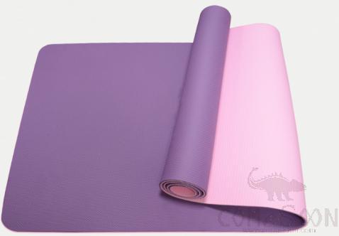 Yoga Mat - 183*61*0.6cm