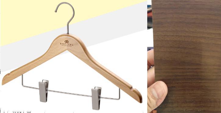 Female Hanger