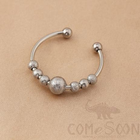 N series- Ring / Jewelry 