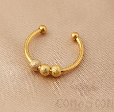 N series- Ring / Jewelry 