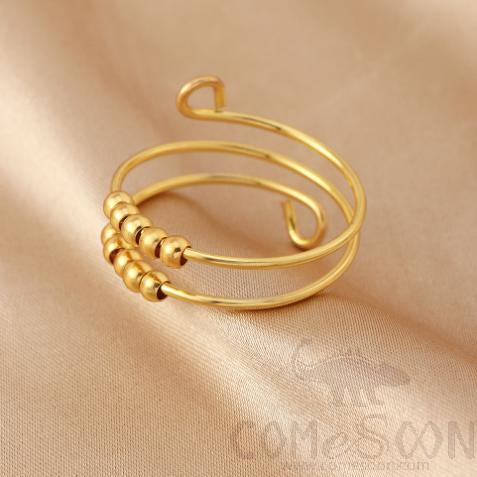 N series- Ring / Jewelry 