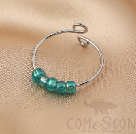 N series- Ring / Jewelry 