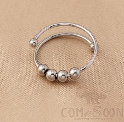 N series- Ring / Jewelry 