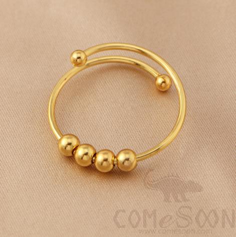 N series- Ring / Jewelry 