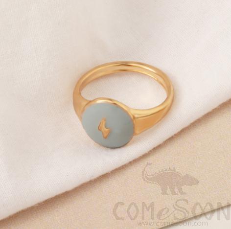 N series- Ring / Jewelry 