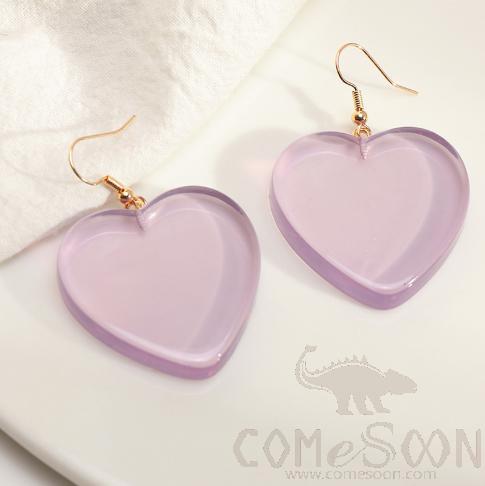 N series- Earring / Dangler / Eardrop