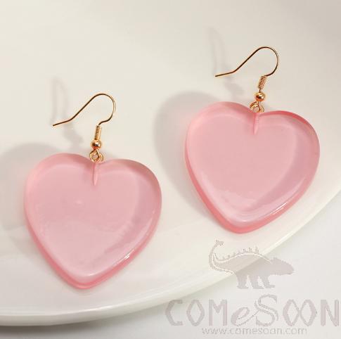 N series- Earring / Dangler / Eardrop