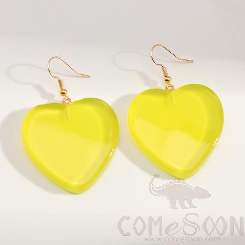 N series- Earring / Dangler / Eardrop