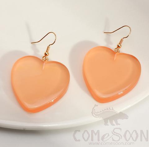 N series- Earring / Dangler / Eardrop