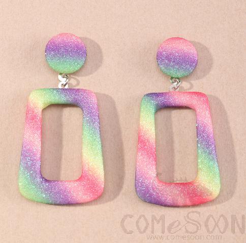 N series- Earring / Dangler / Eardrop