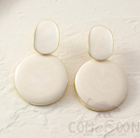 N series- Earring / Dangler / Eardrop