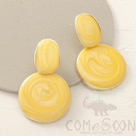 N series- Earring / Dangler / Eardrop