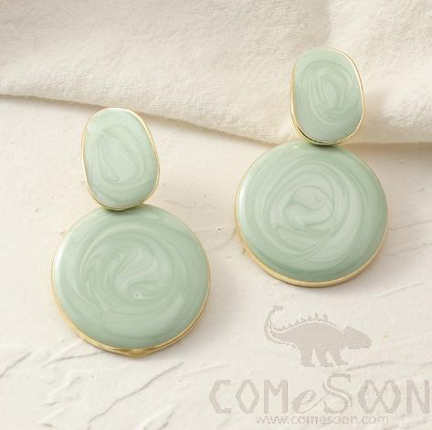 N series- Earring / Dangler / Eardrop