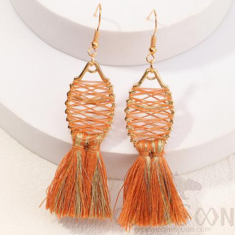 N series- Earring / Dangler / Eardrop
