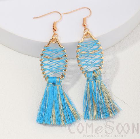 N series- Earring / Dangler / Eardrop