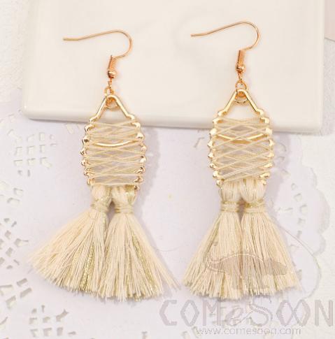 N series- Earring / Dangler / Eardrop