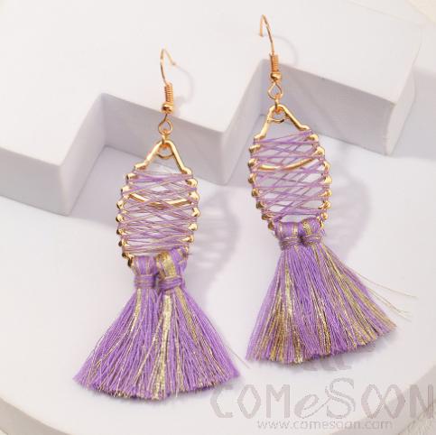 N series- Earring / Dangler / Eardrop