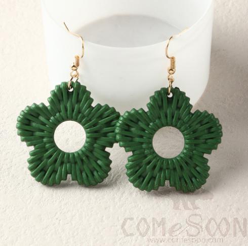 N series- Earring / Dangler / Eardrop