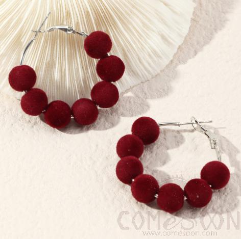 N series- Earring / Dangler / Eardrop