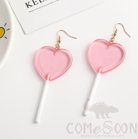 N series- Earring / Dangler / Eardrop