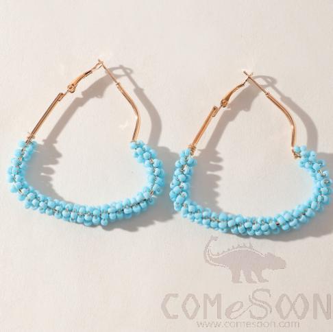 N series- Earring / Dangler / Eardrop