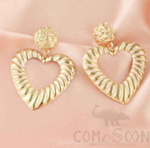N series- Earring / Dangler / Eardrop