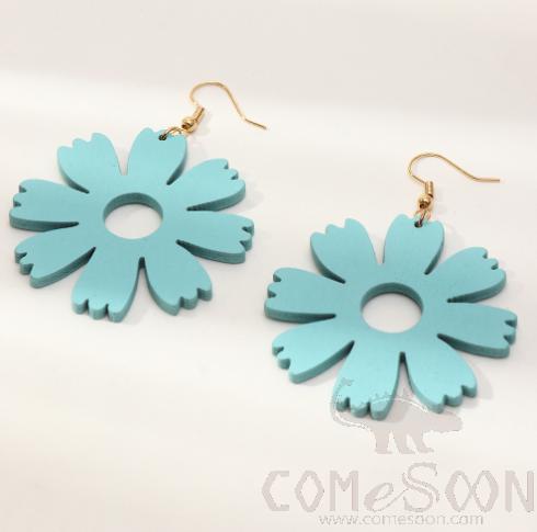 N series- Earring / Dangler / Eardrop