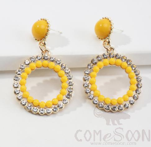 N series- Earring / Dangler / Eardrop