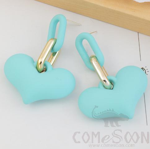 N series- Earring / Dangler / Eardrop