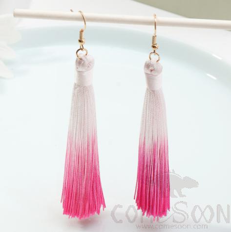 N series- Earring / Dangler / Eardrop