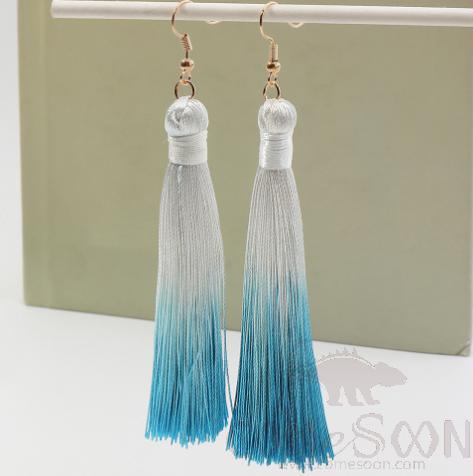 N series- Earring / Dangler / Eardrop