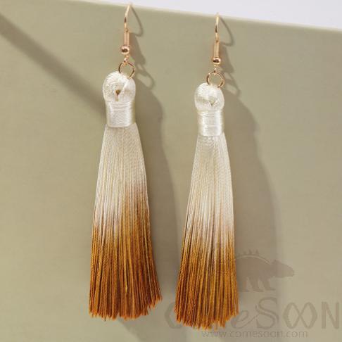 N series- Earring / Dangler / Eardrop