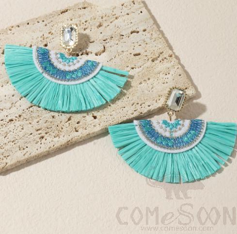 N series- Earring / Dangler / Eardrop
