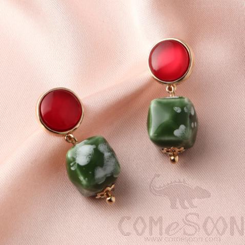 N series- Earring / Dangler / Eardrop