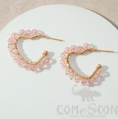 N series- Earring / Dangler / Eardrop