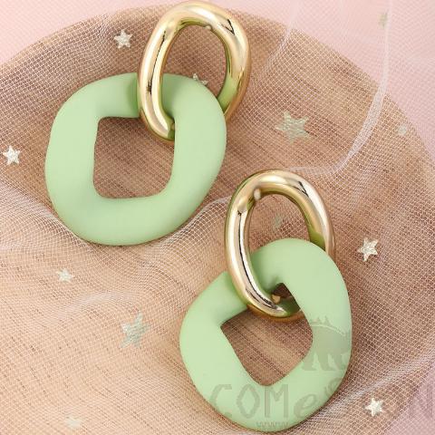 N series- Earring / Dangler / Eardrop